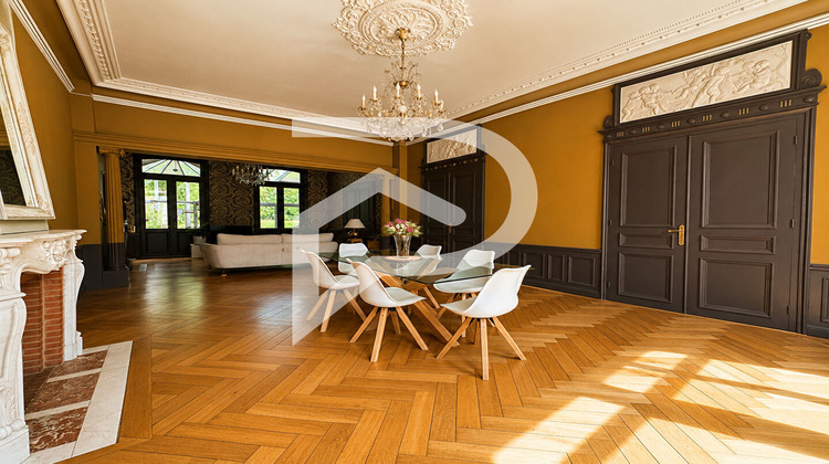 Ma-Cabane - Vente Maison SOLESMES, 356 m²