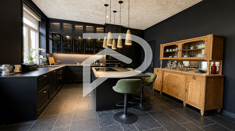 Ma-Cabane - Vente Maison SOLESMES, 356 m²