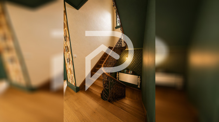 Ma-Cabane - Vente Maison SOLESMES, 356 m²
