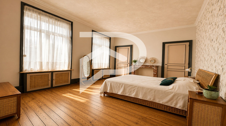 Ma-Cabane - Vente Maison SOLESMES, 356 m²
