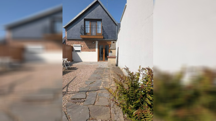 Ma-Cabane - Vente Maison SOLESMES, 130 m²
