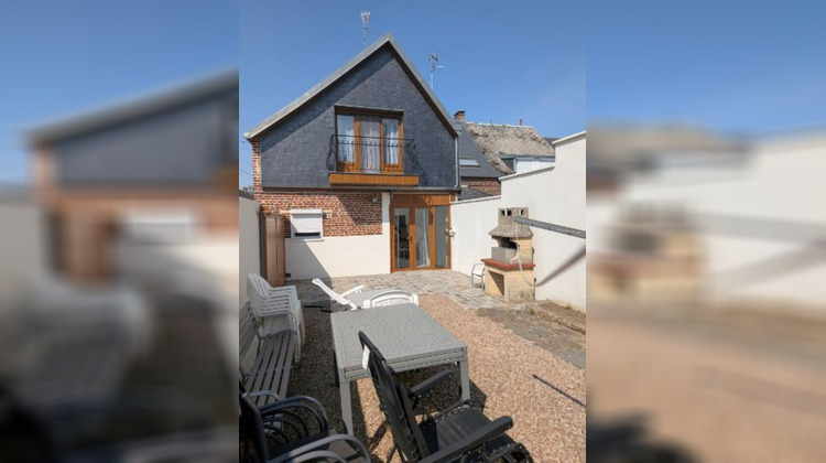Ma-Cabane - Vente Maison SOLESMES, 130 m²