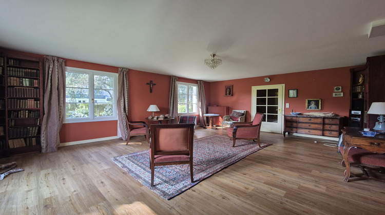 Ma-Cabane - Vente Maison Solesmes, 202 m²