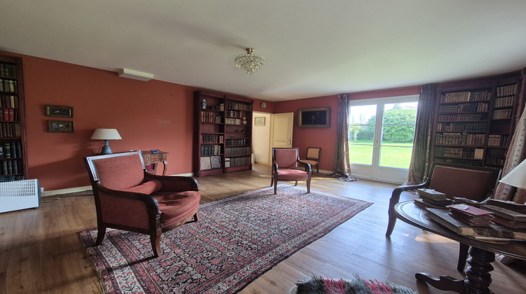 Ma-Cabane - Vente Maison Solesmes, 202 m²