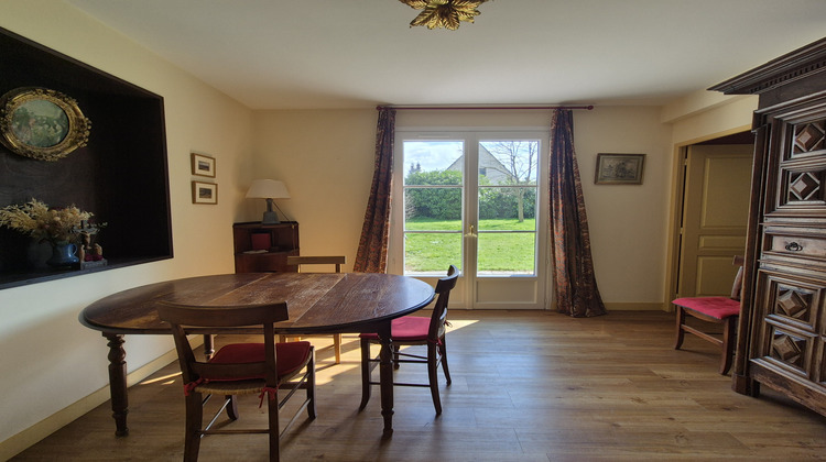 Ma-Cabane - Vente Maison Solesmes, 202 m²