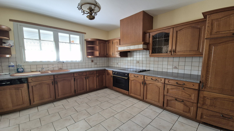 Ma-Cabane - Vente Maison Solesmes, 180 m²