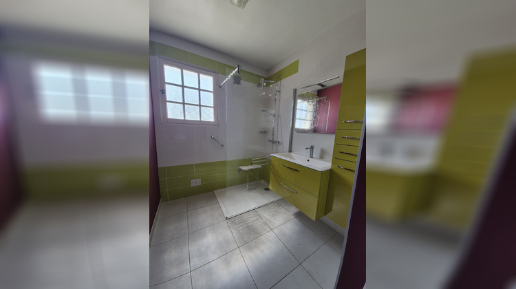 Ma-Cabane - Vente Maison Solesmes, 180 m²