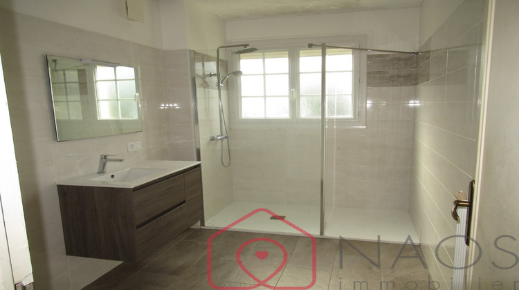 Ma-Cabane - Vente Maison SOLESMES, 121 m²