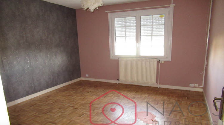 Ma-Cabane - Vente Maison SOLESMES, 121 m²