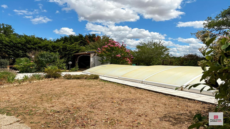 Ma-Cabane - Vente Maison SOLESMES, 213 m²