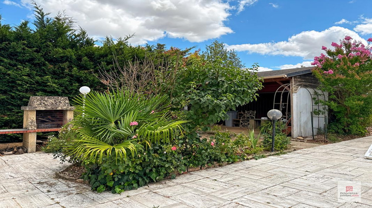 Ma-Cabane - Vente Maison SOLESMES, 213 m²