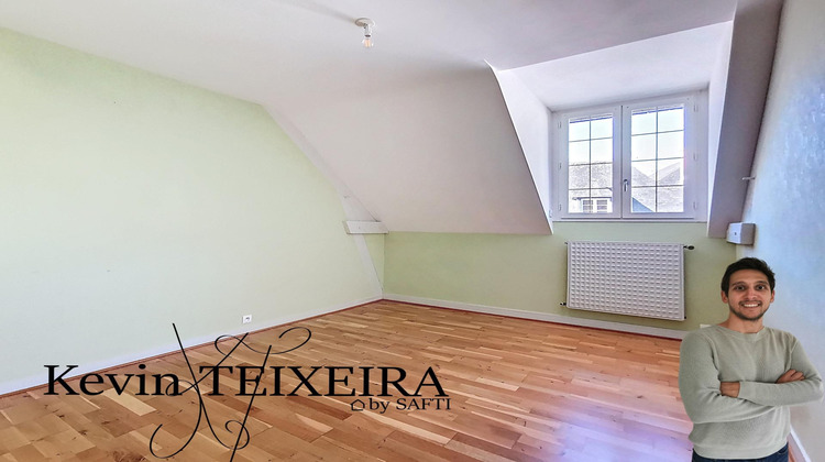 Ma-Cabane - Vente Maison Solesmes, 114 m²