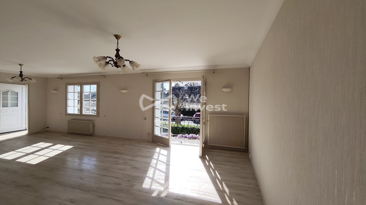 Ma-Cabane - Vente Maison Solesmes, 94 m²