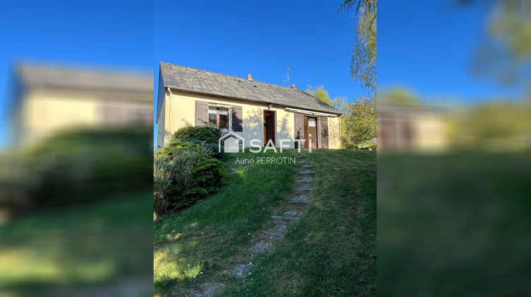 Ma-Cabane - Vente Maison Solesmes, 86 m²