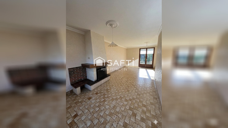 Ma-Cabane - Vente Maison Solesmes, 86 m²