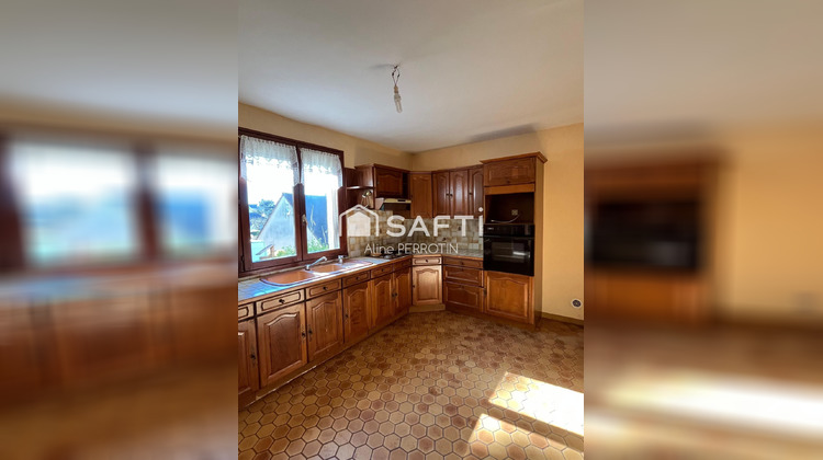 Ma-Cabane - Vente Maison Solesmes, 86 m²