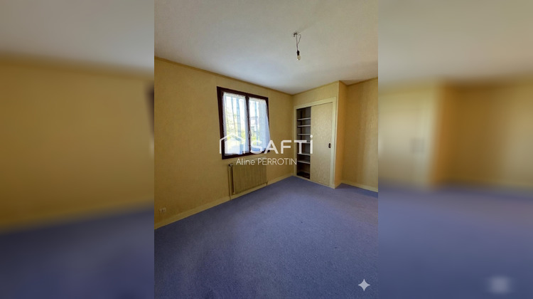 Ma-Cabane - Vente Maison Solesmes, 86 m²