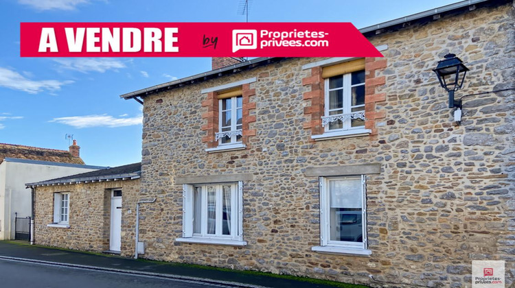 Ma-Cabane - Vente Maison SOLESMES, 90 m²