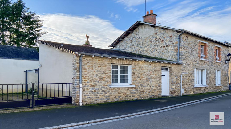 Ma-Cabane - Vente Maison SOLESMES, 90 m²