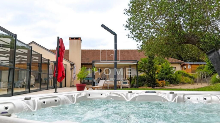 Ma-Cabane - Vente Maison SOLESMES, 452 m²