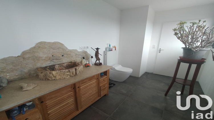 Ma-Cabane - Vente Maison Soleymieu, 145 m²