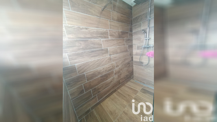 Ma-Cabane - Vente Maison Soleymieu, 145 m²