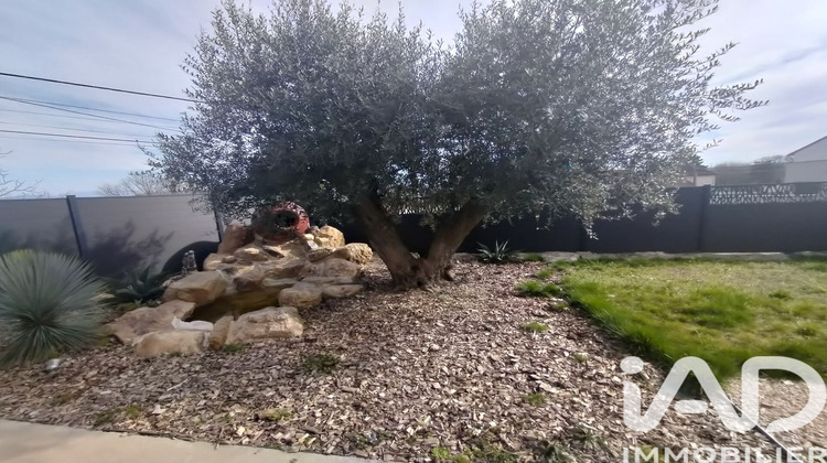 Ma-Cabane - Vente Maison Soleymieu, 145 m²