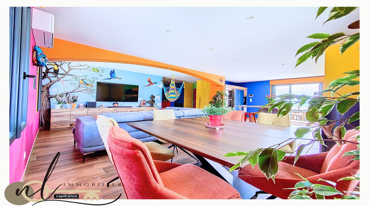 Ma-Cabane - Vente Maison SOLEYMIEU, 140 m²