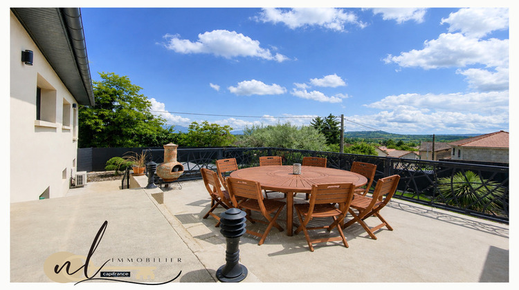 Ma-Cabane - Vente Maison SOLEYMIEU, 140 m²
