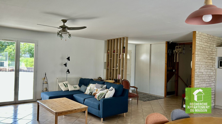 Ma-Cabane - Vente Maison SOLEYMIEU, 145 m²