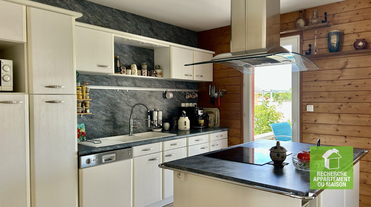 Ma-Cabane - Vente Maison SOLEYMIEU, 145 m²
