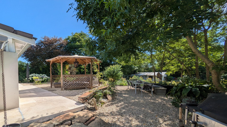 Ma-Cabane - Vente Maison Soleymieu, 98 m²