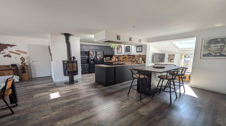 Ma-Cabane - Vente Maison Soleymieu, 98 m²