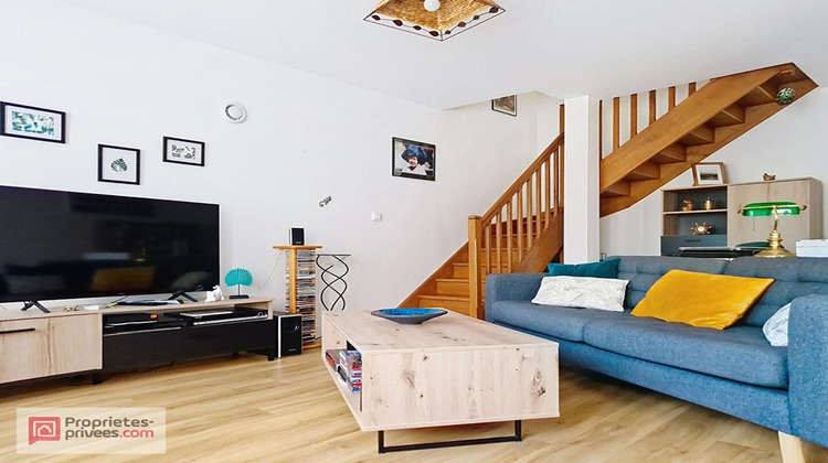 Ma-Cabane - Vente Maison SOLEYMIEU, 95 m²