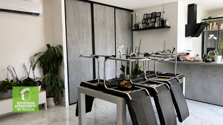 Ma-Cabane - Vente Maison SOLEYMIEU, 82 m²