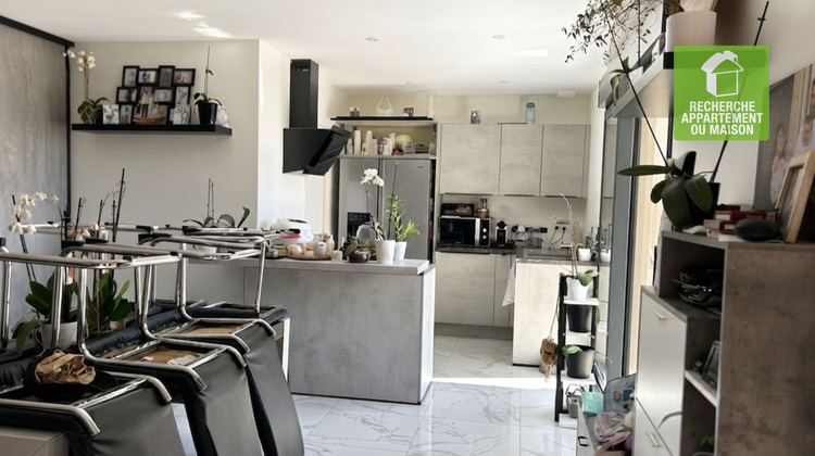 Ma-Cabane - Vente Maison SOLEYMIEU, 82 m²