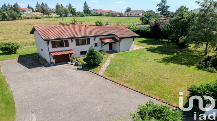 Ma-Cabane - Vente Maison Soleymieux, 130 m²