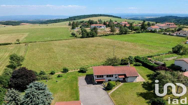 Ma-Cabane - Vente Maison Soleymieux, 130 m²