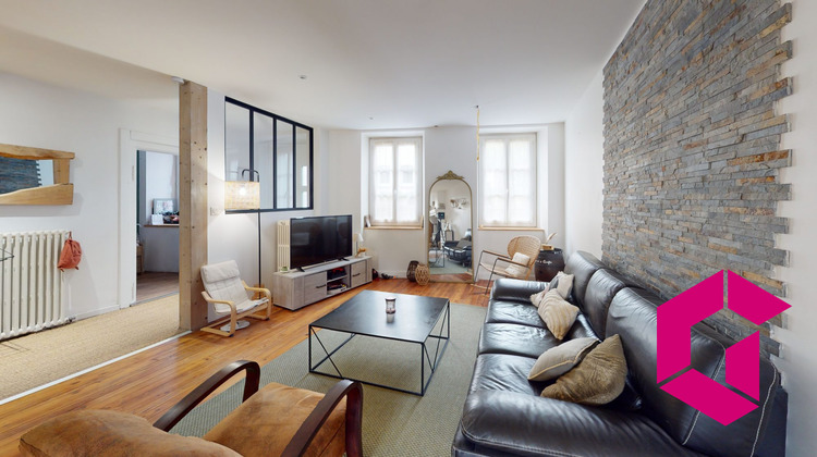 Ma-Cabane - Vente Maison Soleymieux, 126 m²