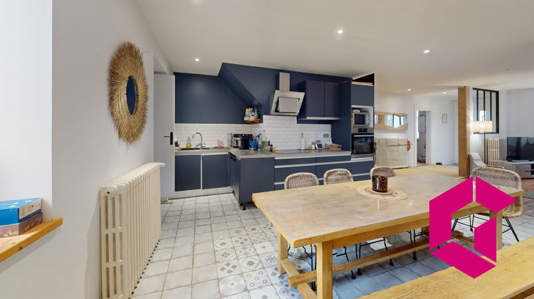 Ma-Cabane - Vente Maison Soleymieux, 126 m²