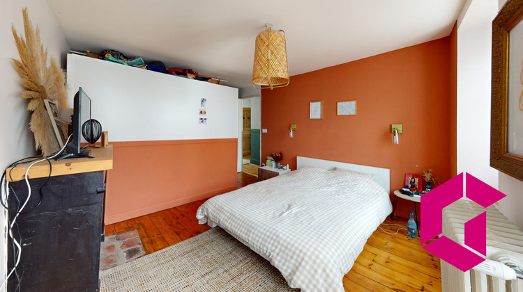 Ma-Cabane - Vente Maison Soleymieux, 126 m²