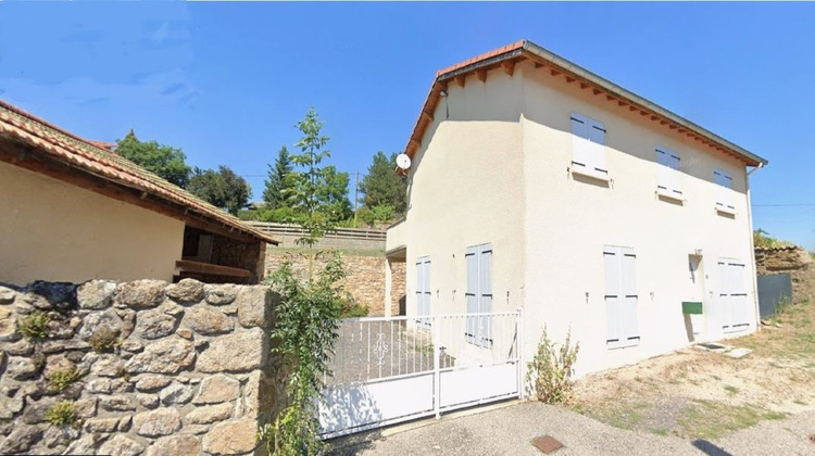 Ma-Cabane - Vente Maison SOLEYMIEUX, 133 m²