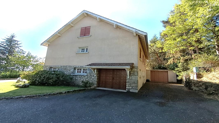 Ma-Cabane - Vente Maison SOLEYMIEUX, 220 m²