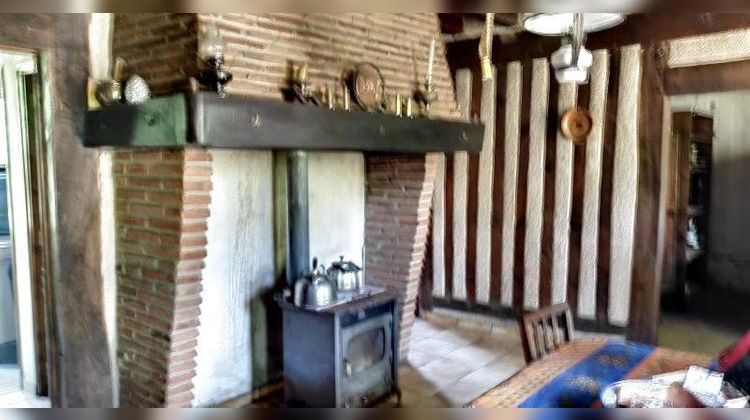 Ma-Cabane - Vente Maison Solférino, 92 m²