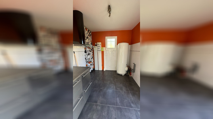 Ma-Cabane - Vente Maison SOLFERINO, 109 m²