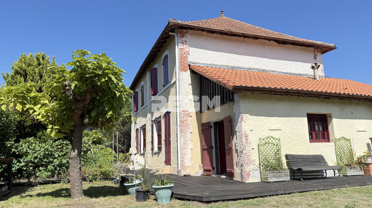 Ma-Cabane - Vente Maison Solférino, 196 m²