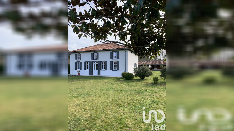 Ma-Cabane - Vente Maison Solférino, 170 m²