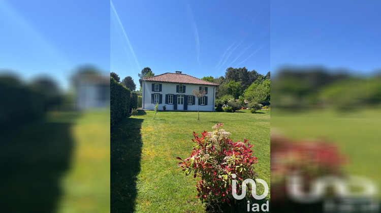 Ma-Cabane - Vente Maison Solférino, 170 m²