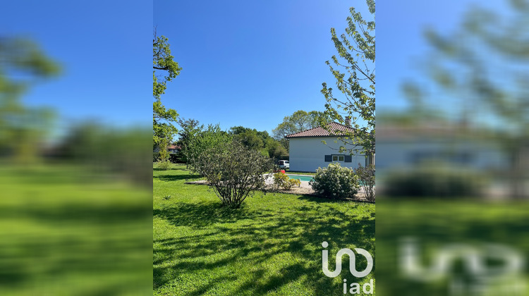 Ma-Cabane - Vente Maison Solférino, 170 m²