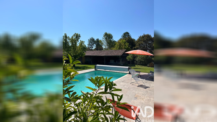 Ma-Cabane - Vente Maison Solférino, 170 m²